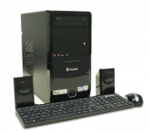 Computador Itautec ST4254 Intel Pentium Dual Core E5800 3.2G