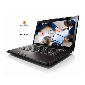 Notebook Lenovo G470-59 Intel Celeron Dual Core B800, 2GB, H