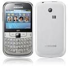 CELULAR SAMSUNG S3350 OPEN - GT-S3350CWPZTA