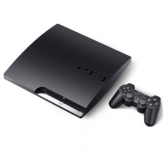 Playstation 3 Sony 160Gb - Sony Brasil  Cod. 4000976