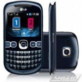 CELULAR LG C310 DUAL CHIP OPEN - ABRANV  RF 47189-4