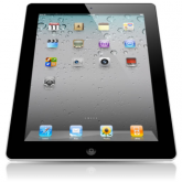 iPad 2 16GB Wi-Fi Preto Apple - MC769BZ/A  Cod. 4006304