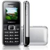 CELULAR SAMSUNG E1182 DUAL CHIP OPEN - GT- E1182ZSPZTO