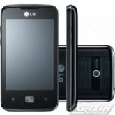 CELULAR LG E510 OPEN - LGE510ABRABK  RF  47187-8